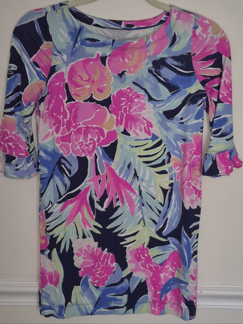 Girl's Lilly Pulitzer Dress/Tunic